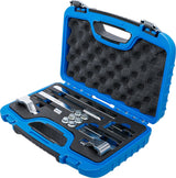 BELT PULLEY PULLER SET | 10 PCS. (7770)