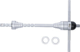 BEARING CUP PRESS TOOL | FOR 1" TO 1.1/2" BEARING CUPS (70069)