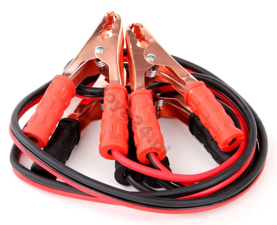 JUMP START CABLES | 120 A (YT-83150)