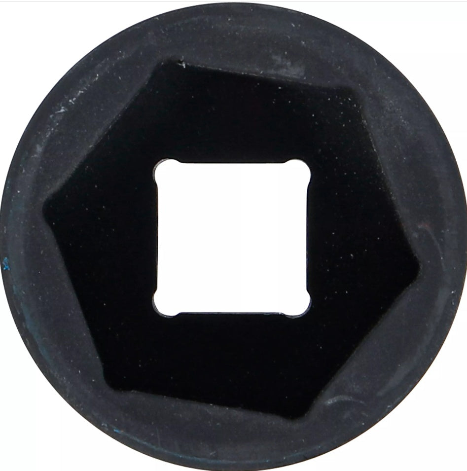 IMPACT SOCKET, HEXAGON | 20 MM (3/4") DRIVE | 41 MM (5641)