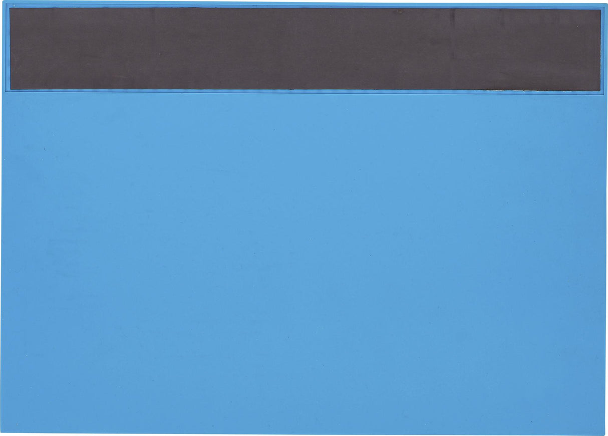 SILICONE WORKING MAT | MAGNETIC | 350 X 245 X 3 MM (74304)