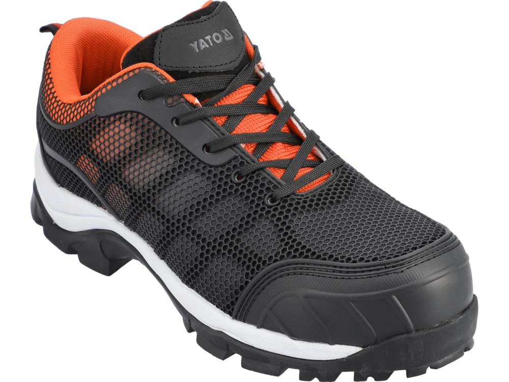 SPORT SAFETY SHOES POMPA S1P S. 40 (YT-80510)