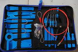 TRIM REMOVAL KIT | WITH AUDIO/RADIO PINS | NYLON | 42 PCS. (SK1442)