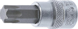 BIT SOCKET | 10 MM (3/8") DRIVE | T-STAR (FOR TORX) T50 (2548)