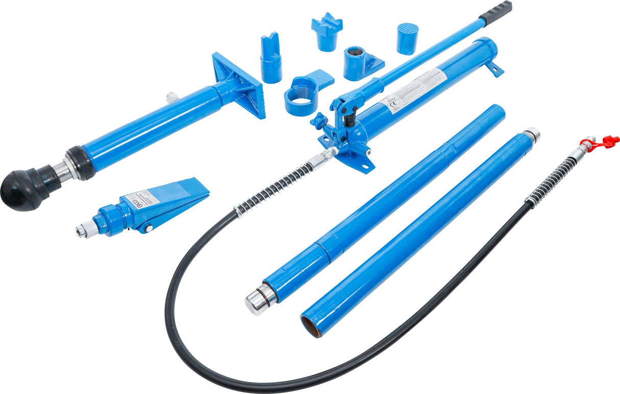 BODY AND FENDER REPAIR KIT | HYDRAULIC | 10 T (1689)