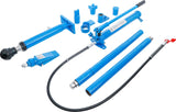 BODY AND FENDER REPAIR KIT | HYDRAULIC | 10 T (1689)
