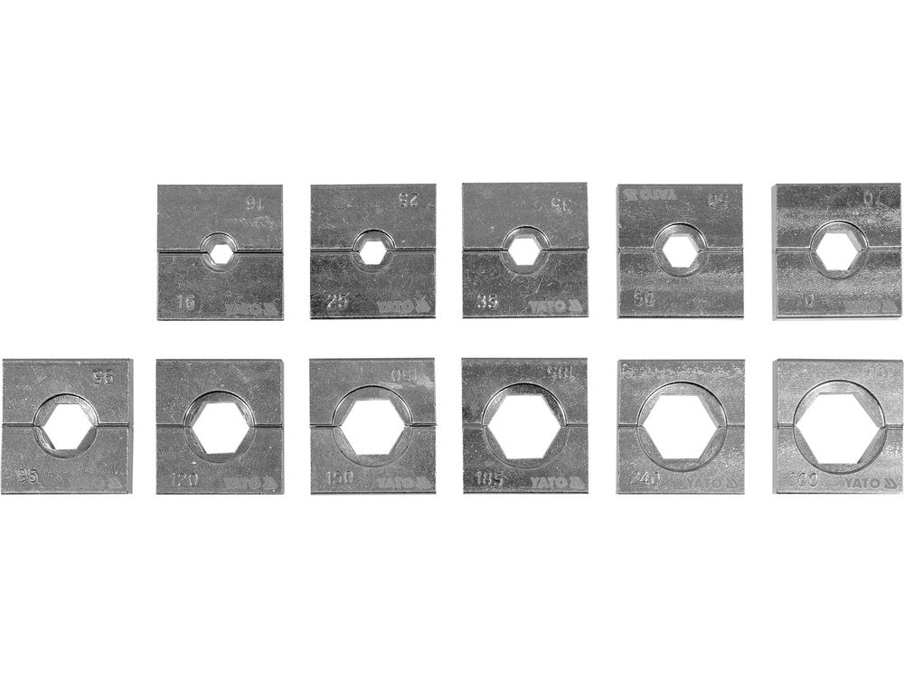 SPARE DIE FOR YT-22862 (YT-22865)