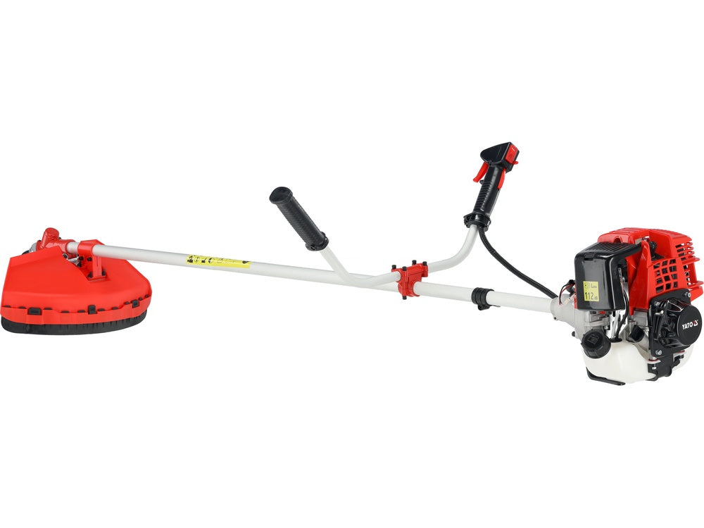 GASOLINE BRUSH BUTTER (YT-85004)