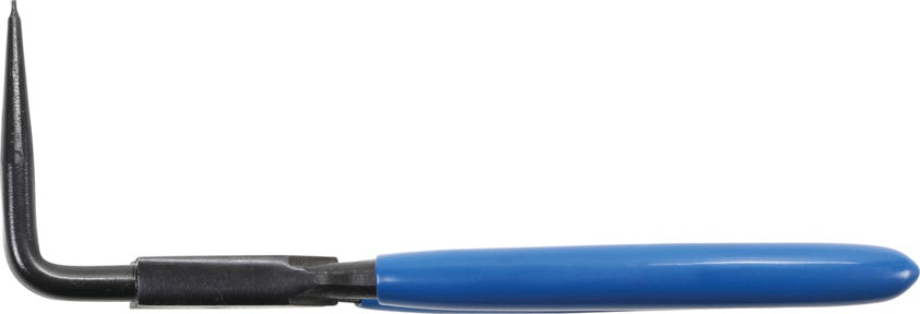 CIRCLIP PLIERS | 90° | FOR EXTERNAL CIRCLIPS | 165 MM (9539)