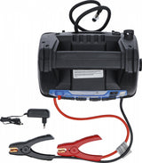 MULTI-FUNCTION JUMP STARTER & MOBILE POWER SUPPLY | 5-IN-1 | 18 AH (3383)