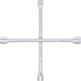 WHEEL WRENCH | FOR CARS | 17 X 19 X 22 MM X 13/16" (1455)