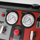 TRANSMISSION OIL CHANGE STATION | WITH ADAPTERS | 12V (TFE02)