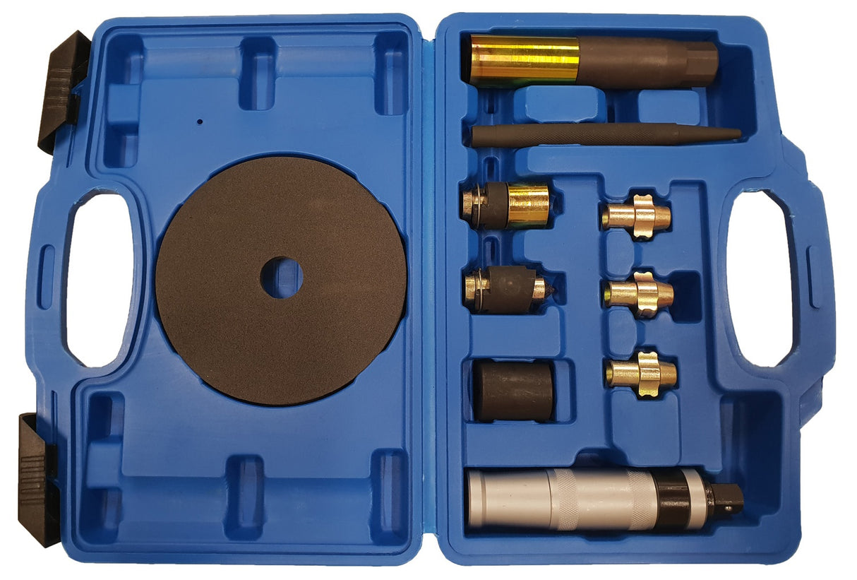WHEEL BOLT LOCK NUT REMOVAL SET (SX299)