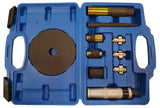 WHEEL BOLT LOCK NUT REMOVAL SET (SX299)