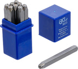 FIGURE PUNCH SET | 3 MM (3033)