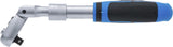 REVERSIBLE RATCHET, EXTENDABLE, BENDABLE | 10 MM (3/8") | 260 - 365 MM (25126)