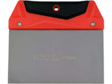 STAINLESS STEEL PUTTY KNIFE 150 MM (YT-52245)