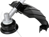 PETROL BRUSH CUTTER 42.7 CM3 1.25KW/1.7HP (YT-85000)