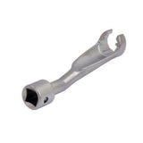 SPECIAL INJECTION LINE WRENCH | BMW, OPEL 2.5TD, MERCEDES | 12.5 MM (1/2") | 17 MM (SK920070)