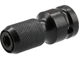 CORDLESS IMPACT RATCHET | 1/2′ | 270NM | 18V | WITHOUT BATTERY (YT-827795)