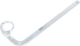 OIL FILTER WRENCH | 12-POINT | FOR HALDEX COUPLING ON VW ALL-WHEEL DRIVE | 46 MM (1048)