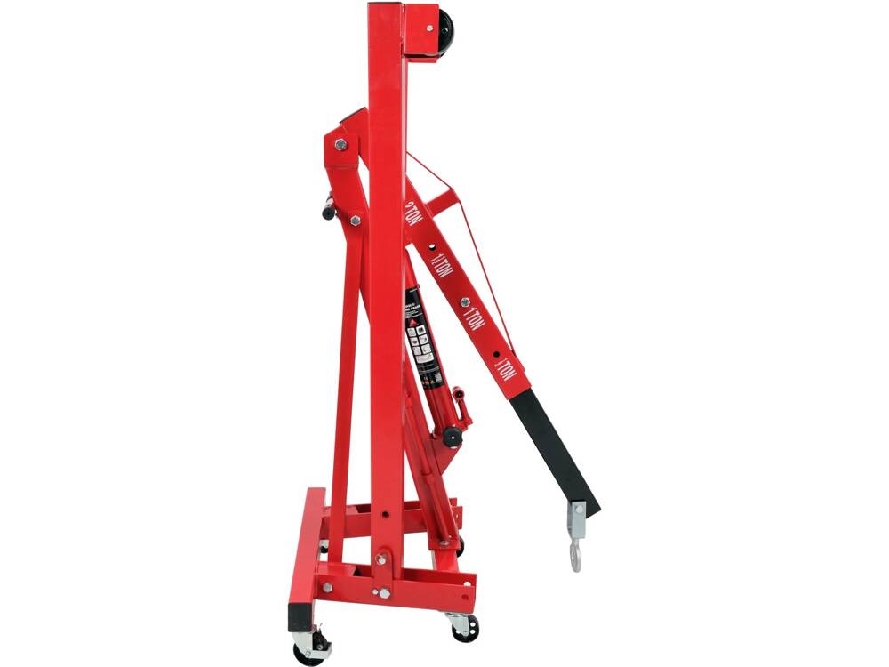 SHOP CRANE 2000KG (YT-55557)