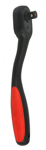 RATCHET HANDLE FOR SOCKETS | FINE TEETH | 12.5 MM (1/2") (KR120112)