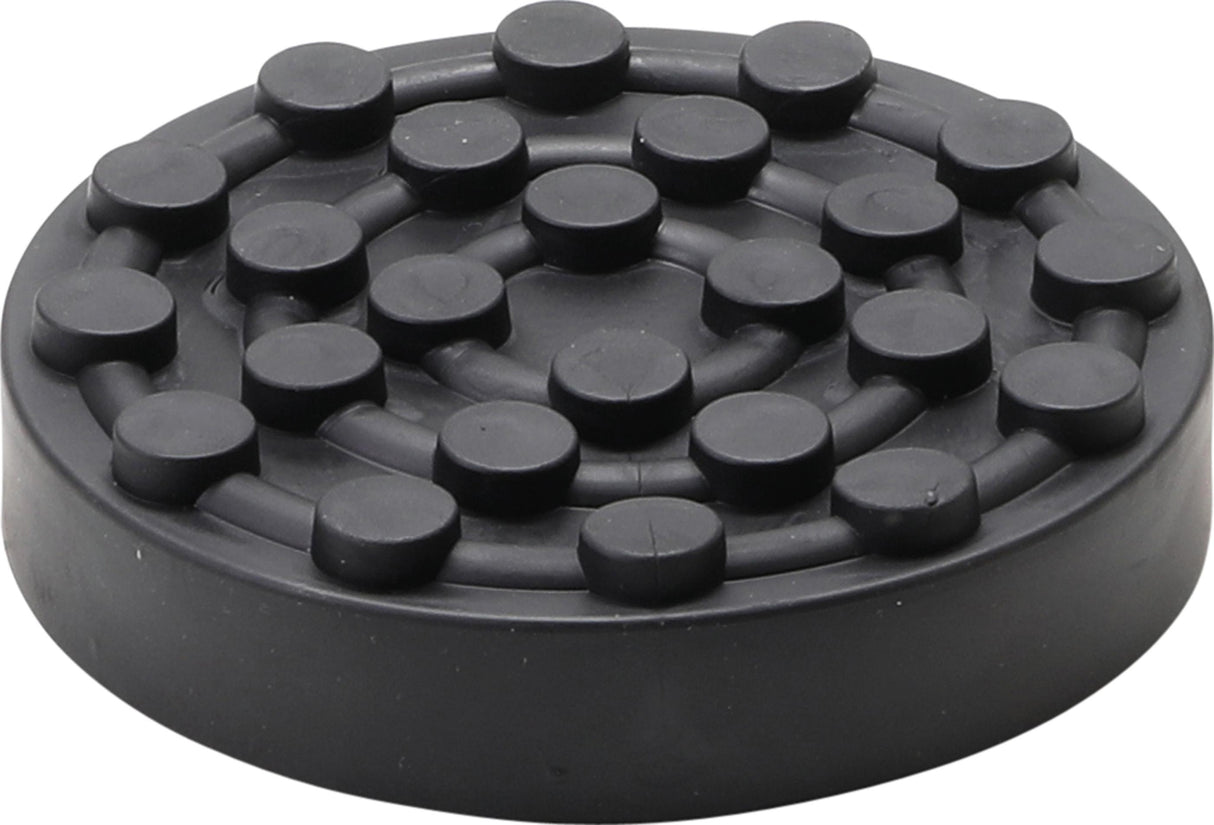 RUBBER PAD | FOR AUTO LIFTS | Ø 120 MM (6472)