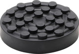 RUBBER PAD | FOR AUTO LIFTS | Ø 120 MM (6472)
