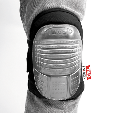 GEL KNEE PADS (YT-7460)