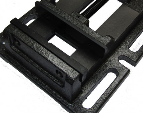MACHINE VISE FOR DRILL PRESS 100 MM PROFI (FR-100)