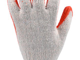 ONE SIDE COATED GLOVES 21CM / 1 PAIR (74162)