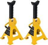 JACK STANDS 3T 2PCS (80308)