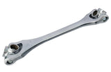MULTIFUNCTIONAL WRENCH | 16-IN-ONE | METRIC / IMPERIAL | 8-19 MM (DRW16)