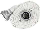 FLOOD PROTECTION / FLOOD RECOVERY KIT | SUBMERSIBLE WATER PUMP 750 W | 12000 L/H | 10 M HOSE (YT-85323)