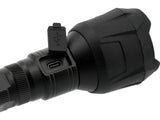 RECHARGEABLE FLASHLIGHT 1000LM (YT-085614)