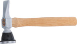 CAR BODY REPAIR HAMMER | Ø 38 MM | 225 MM (1675)