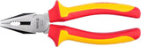 INSULATED COMBINATION PLIERS 180MM VDE (YT-21152)