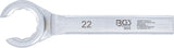 SPECIAL COMBINATION SPANNER FOR OYGEN PROBES, OPEN | 22 MM (8605)