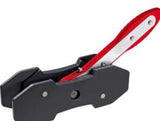 BRAKE PISTON RESET TOOL | WITH RATCHET FUNCTION | 4 PADS (H1064)