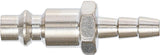 AIR NIPPLE WITH 6 MM HOSE CONNECTION | FOR USA / FRANCE STANDARD (7060)