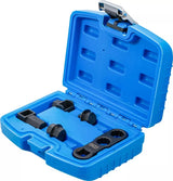 AUXILIARY BELT TENSIONER TOOL SET | FOR CITROËN, FORD, MAZDA, MINI, PEUGEOT, TOYOTA, VOLVO (70196)