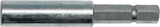 SCREWDRIVER BIT HOLDER (65850)