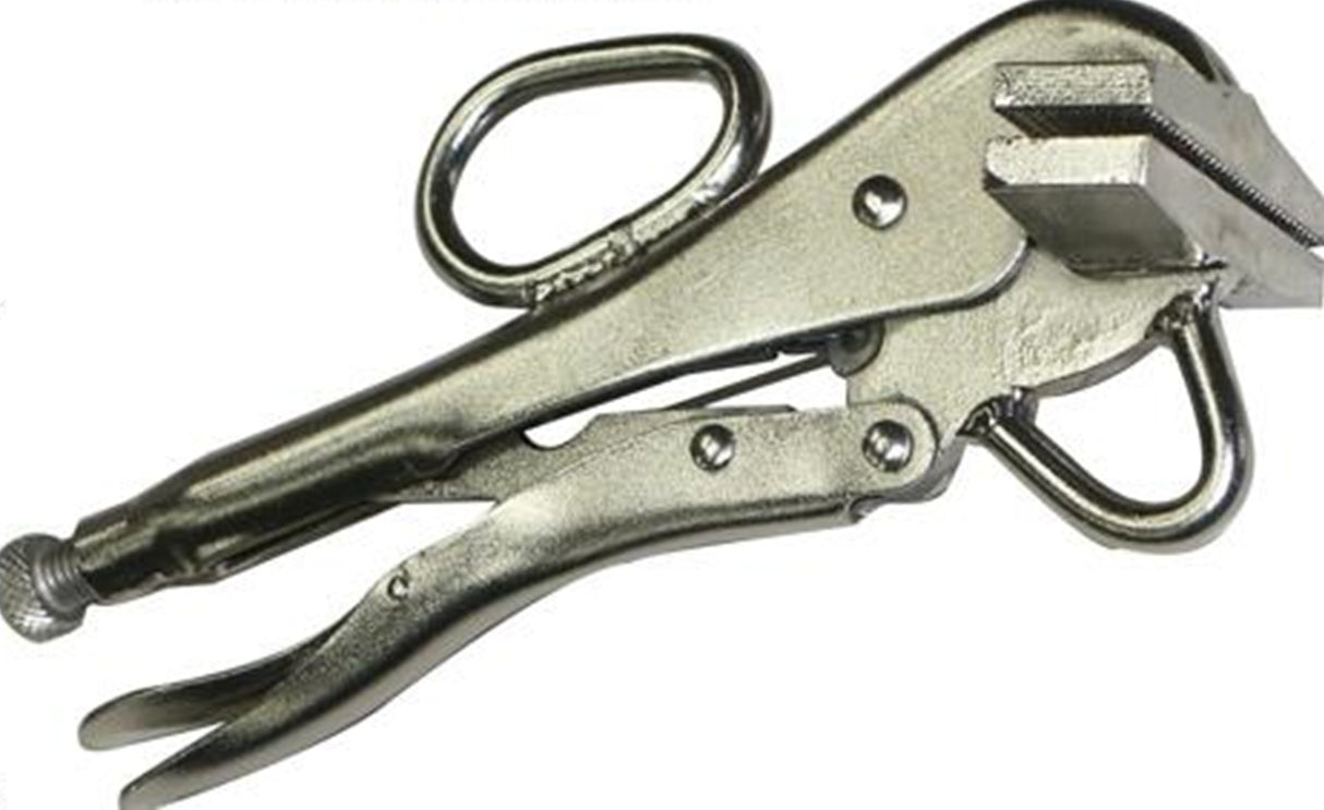 PULLING AND TENSIONING PLIERS | LOCKING | E-Z (PP35)