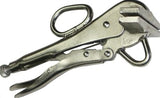 PULLING AND TENSIONING PLIERS | LOCKING | E-Z (PP35)
