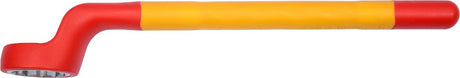 INSULATED RING WRENCH 32MM VDE (YT-20999)