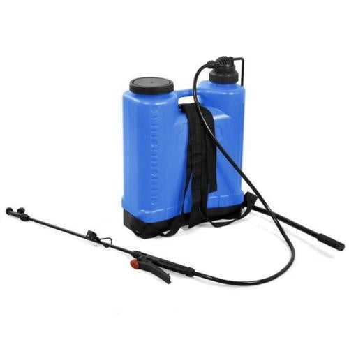 GARDEN SPRAYER PUMPED 16 L (EW-0016)