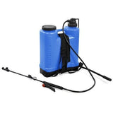 GARDEN SPRAYER PUMPED 16 L (EW-0016)