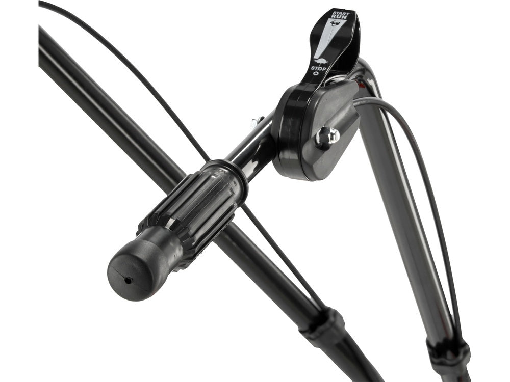 PETROL GARDEN TILLER 36/60 CM (YT-85590)