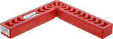 MOUNTING BRACKET | FIBREGLASS | 200 MM (6878)